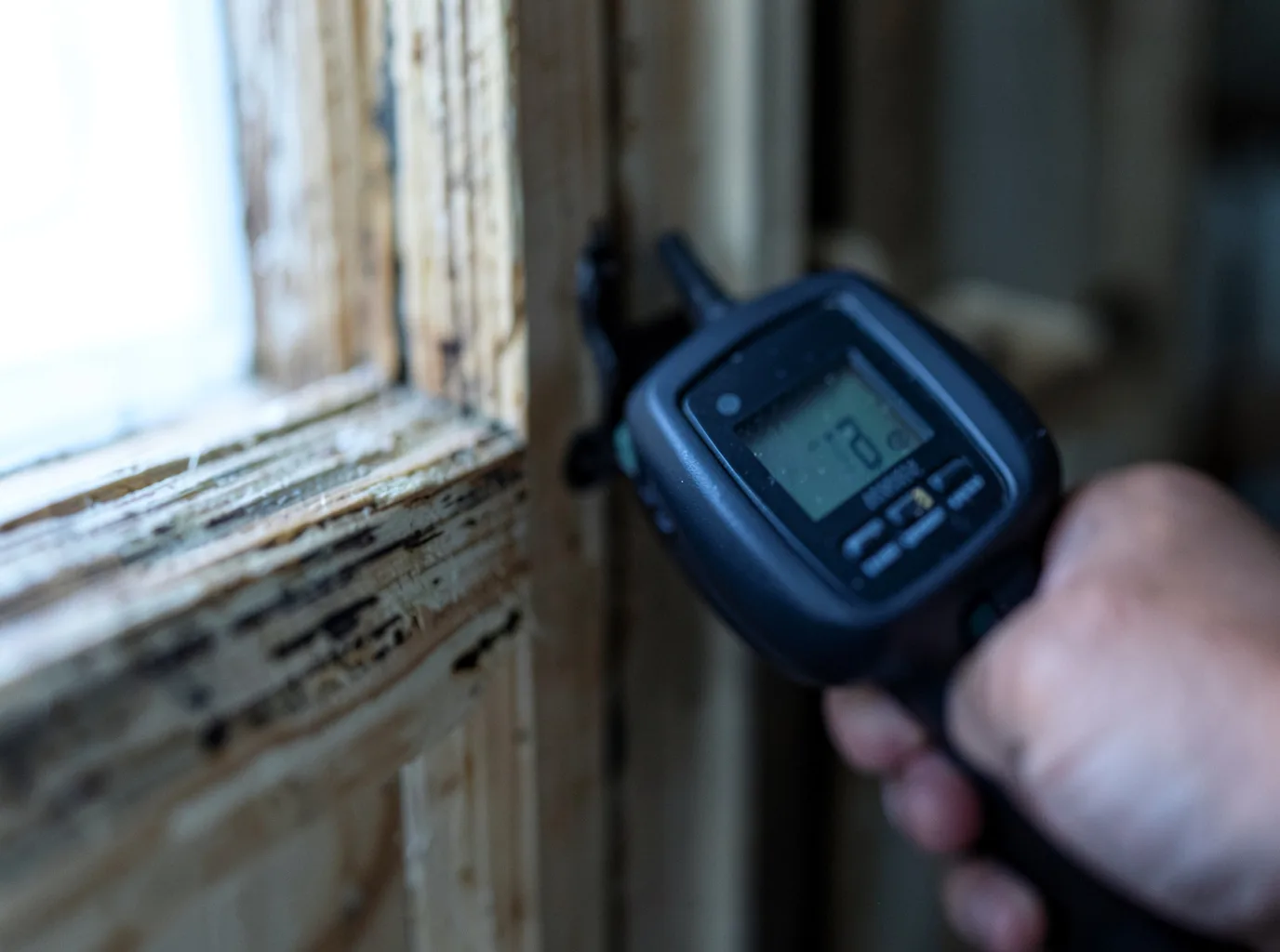 Ceiling Water Damage Repair in Skaneateles, NY